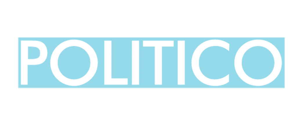 Politico logo