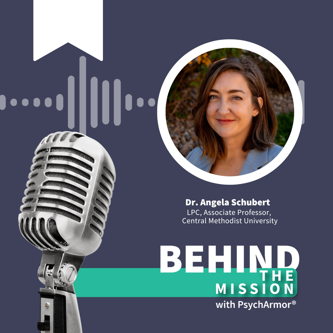 BTM218 – Dr Angela Schubert – Sexual Health and Wellness in Service Members and Veterans