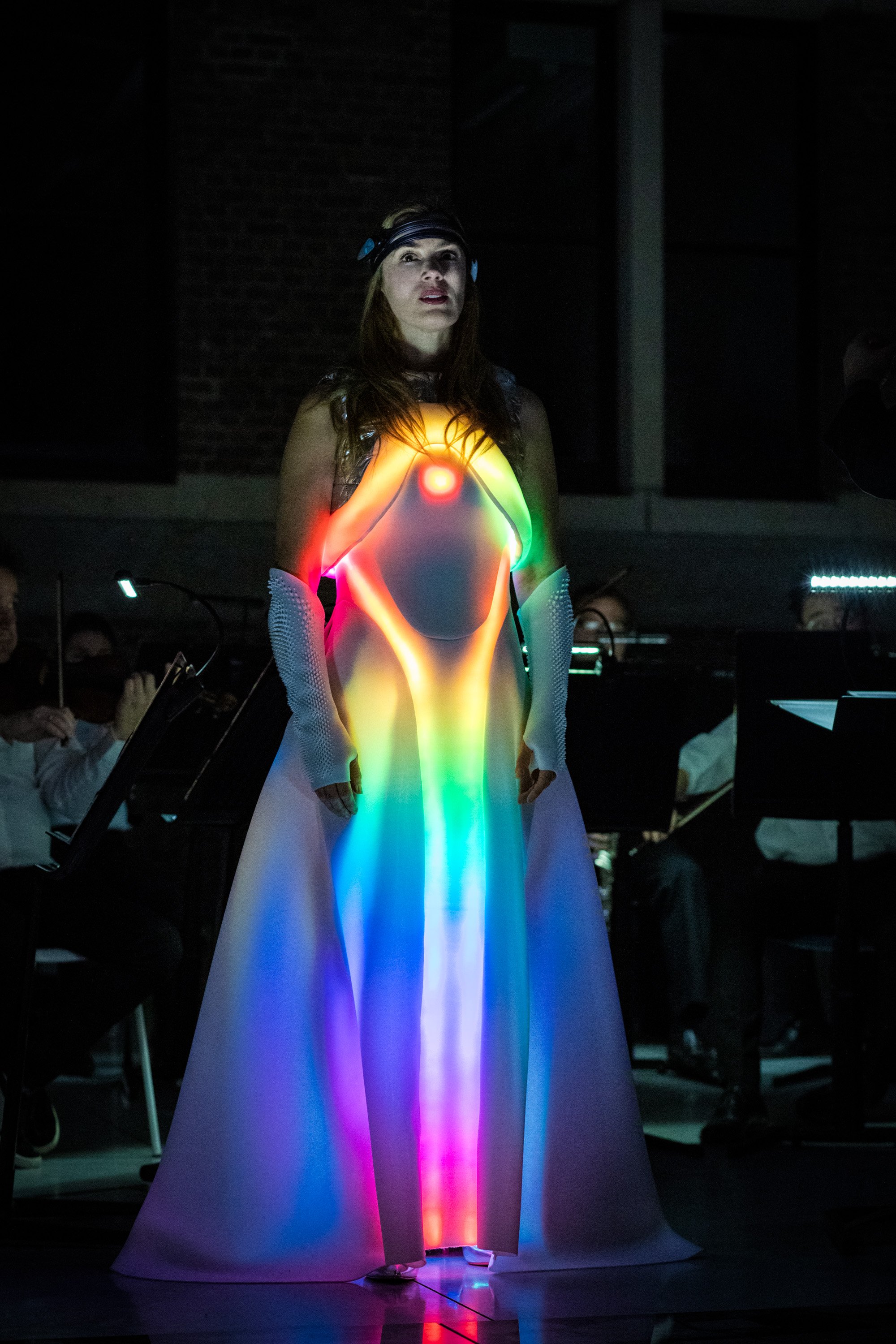 Opera on Brainwaves