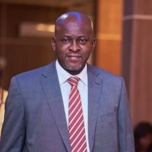 Charles Olumuyiwa Moyela Board Chair, JA Africa Strategic Communications Advisor LinkedIn profile