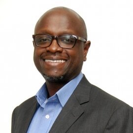 Peter Njonjo Co-Founder and CEO, Twiga Foods LinkedIn profile