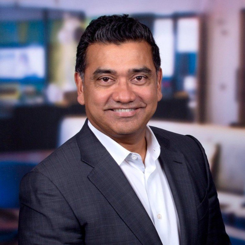 Jay Persaud EY Global Leader, Emerging Technology Ecosystem LinkedIn profile
