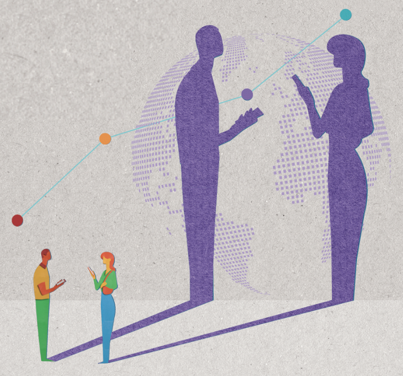 Reflections on the 2021 Global Findex