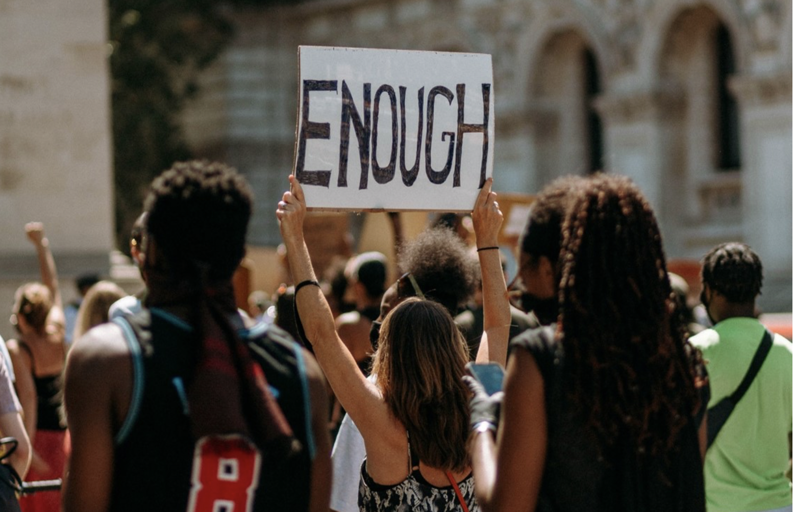 Sunrise Movement: How to End an Oligarchy Teach in