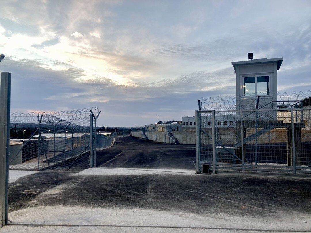 Greece is one of the testing grounds for various #BorderTech experiments around Fortress Europe. But Greece is part of a broader story on a powerful and global border industrial complex. In the EU, from Spain to Poland to Greece borderlands, there is