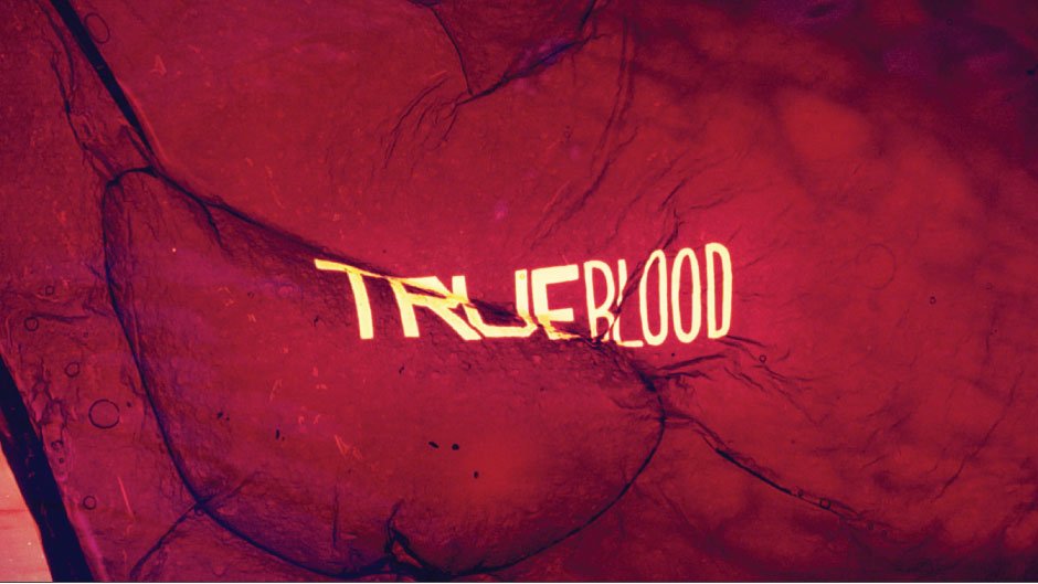 HBO;True Blood