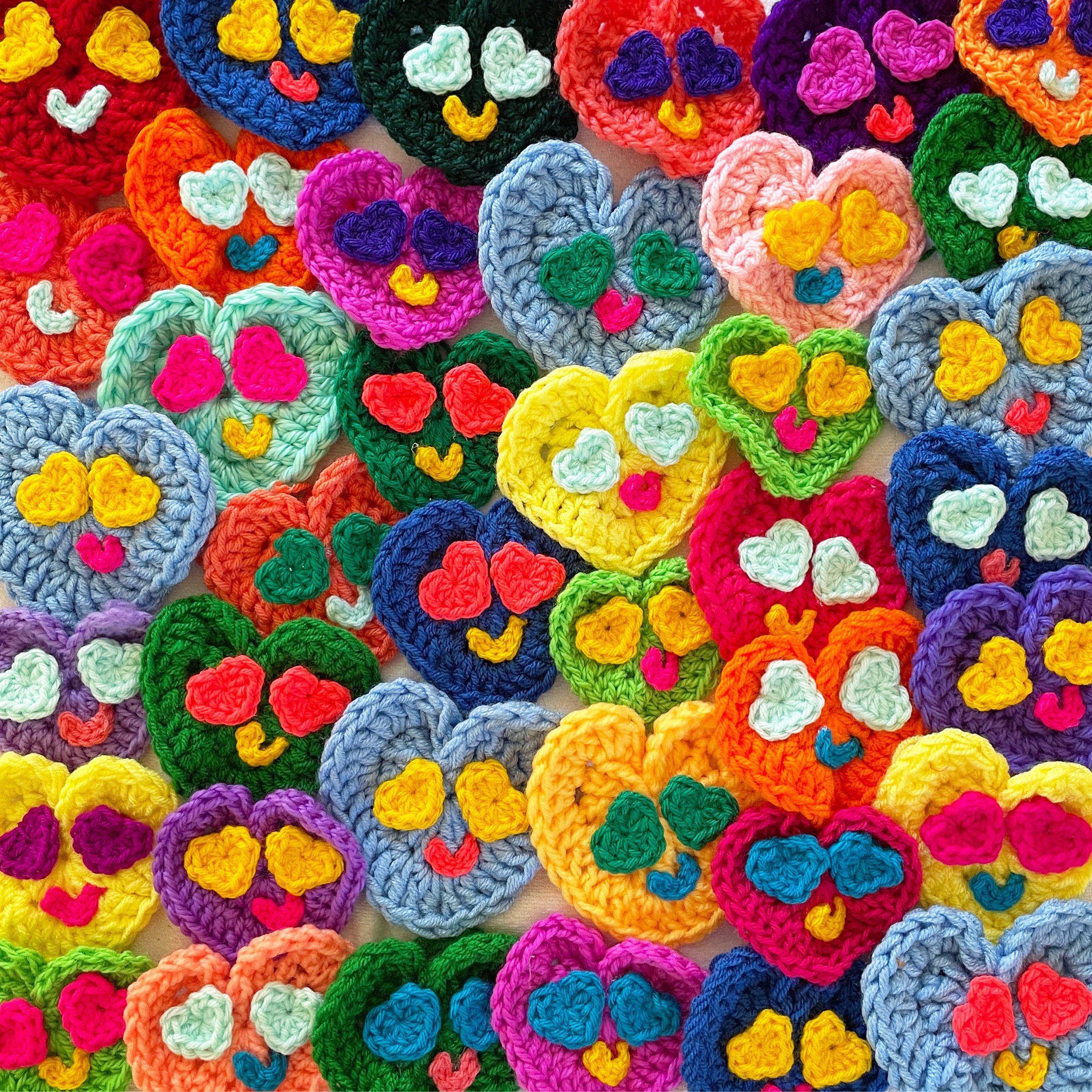 The South Street Happy HeArt Hunt