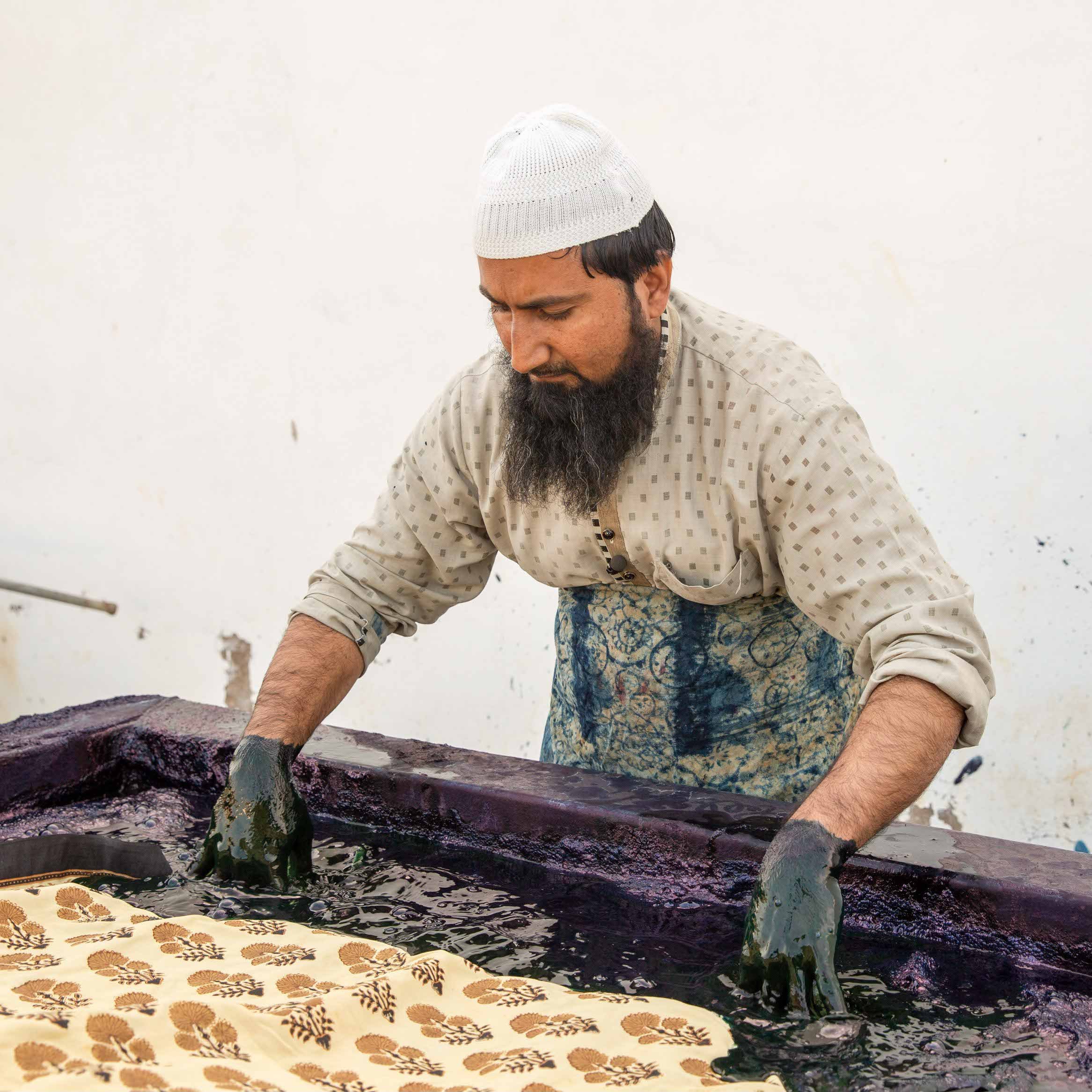 Sufiyan Ismail Khatri