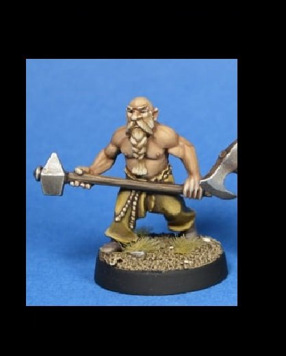 Hrothagar