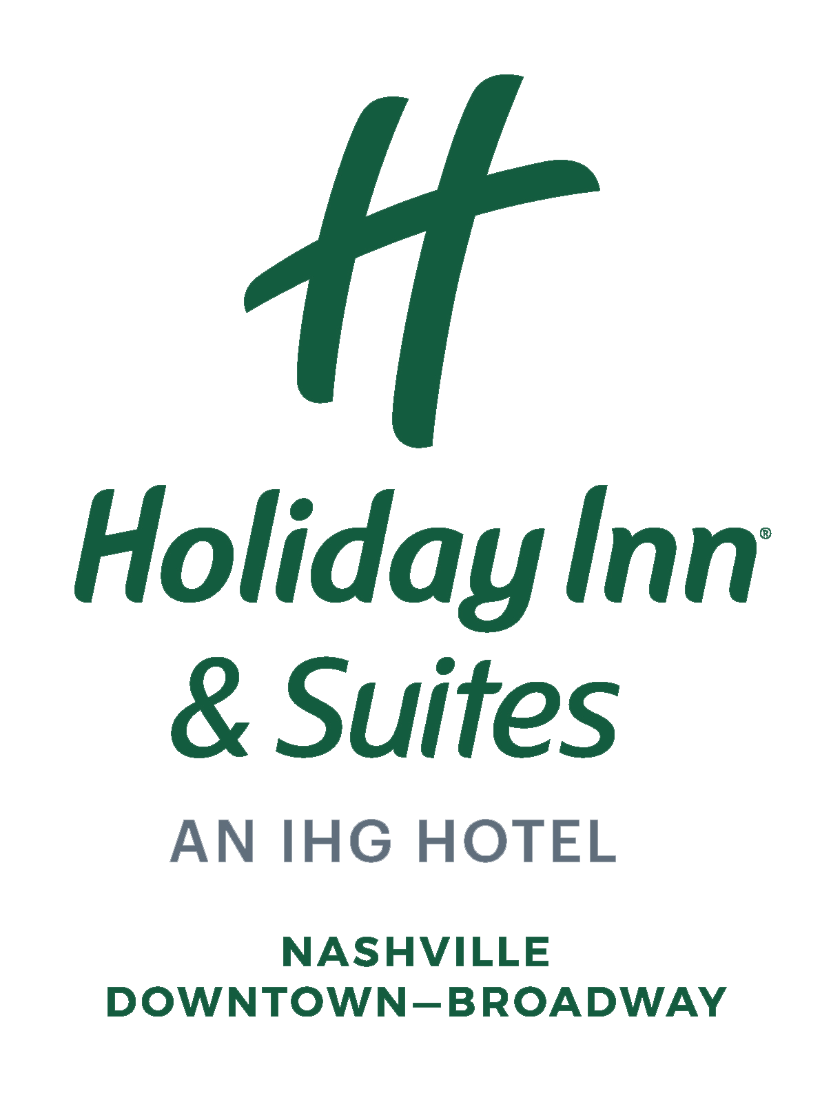 Holiday Inn Downtown