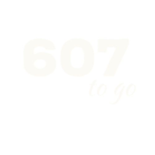 607togo.com Rideshare and Ithaca Support Network