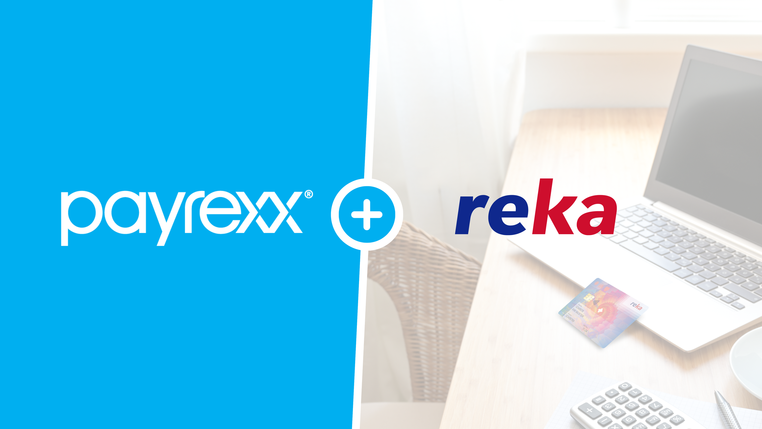 Payrexx breidt betalingsmogelijkheden in Zwitserse online retail uit samen met Reka