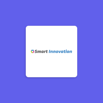 Smart Innovation