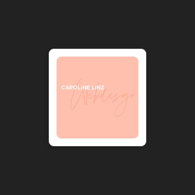 Caroline Linz