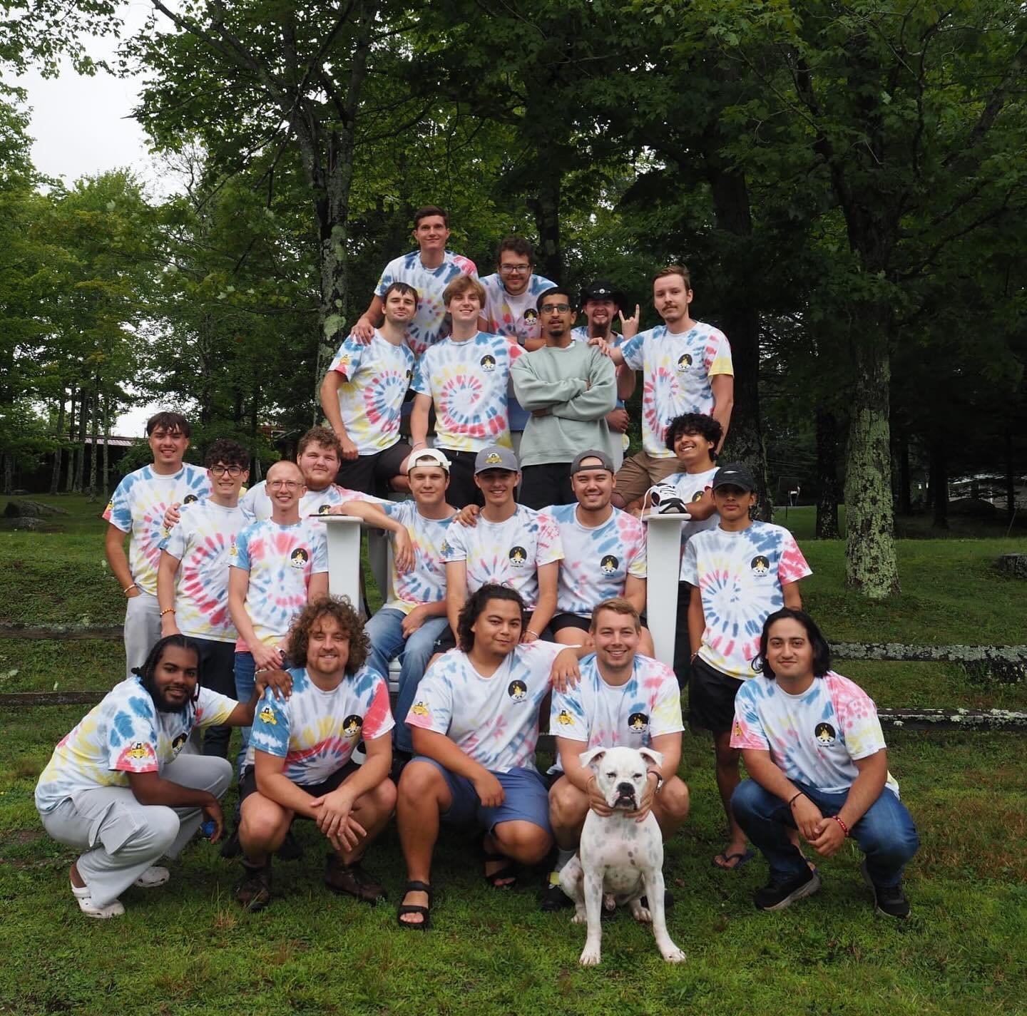 Ready for another summer of a lifetime? Our summer 2025 hiring season has started! Apply through your international staffing agencies or contact Samuel.emsell@ahrcnyc.org to discuss a position at The Lodge 🏕️ ☀️ 🏊&zwj;♀️ 🏹 🛥️ 🏀
