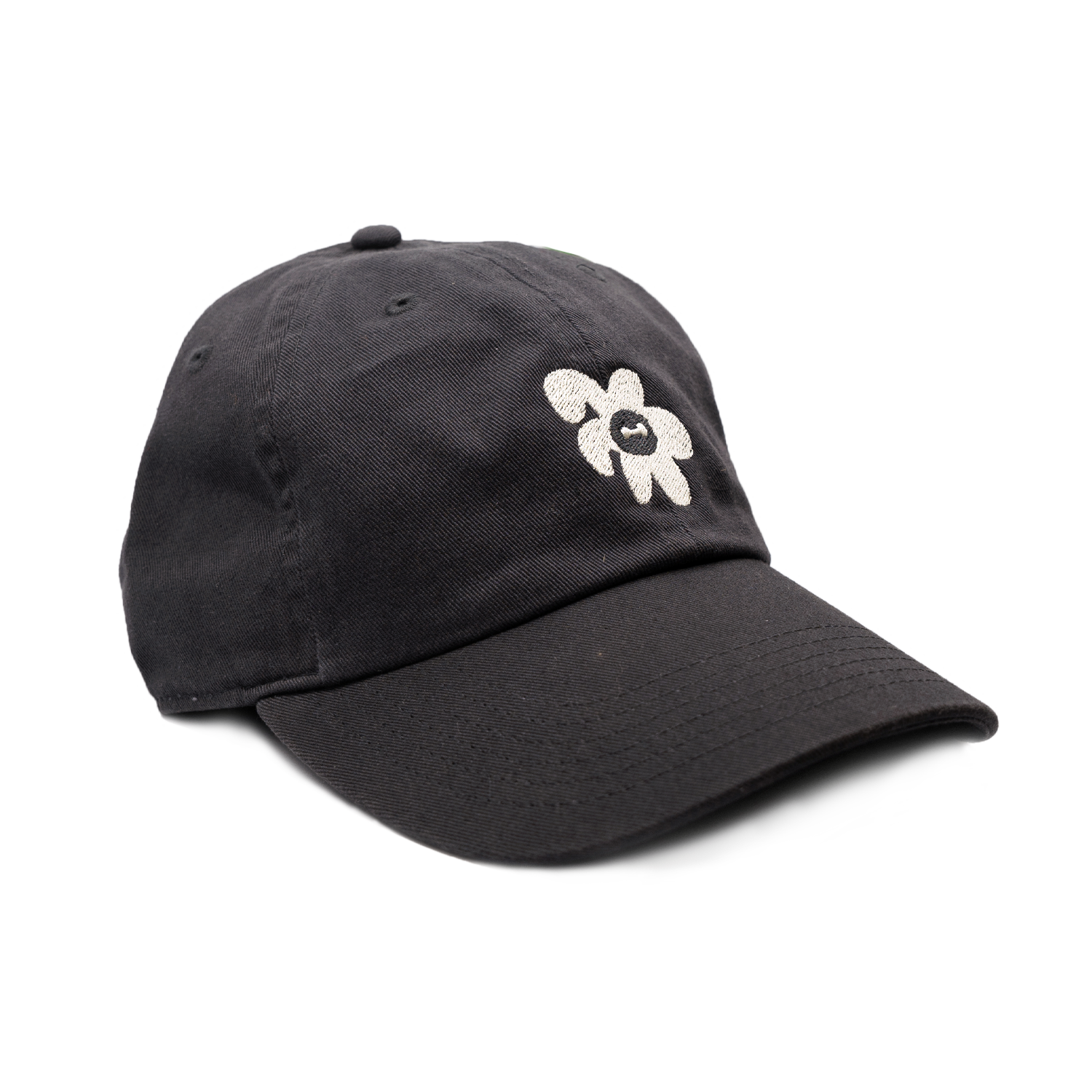 Grey Cap