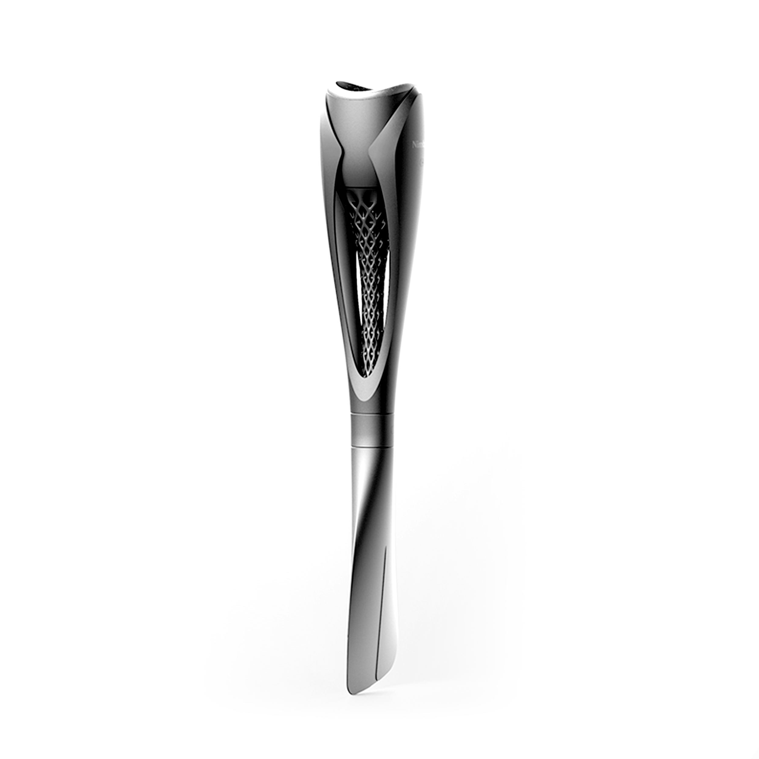 prosthetic fin