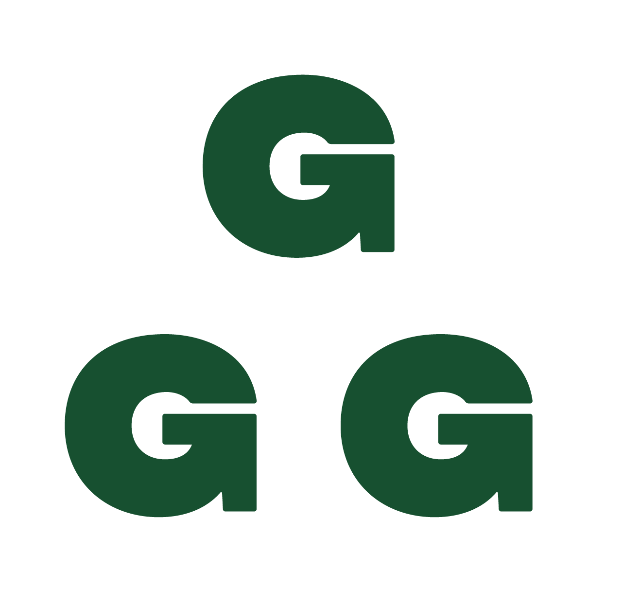 Triple G Gin