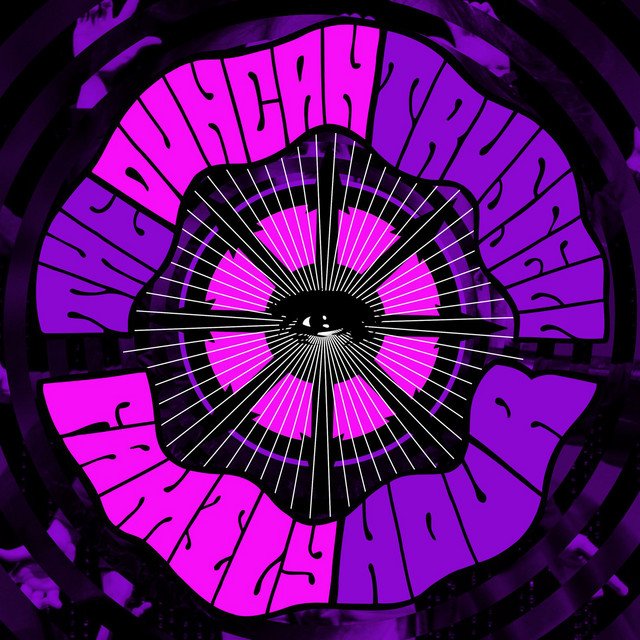 Duncan Trussell Family Hour Ep 554