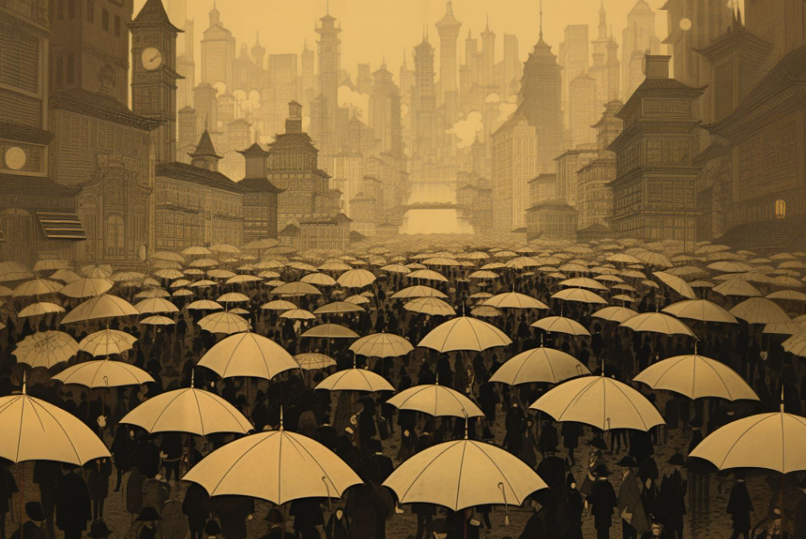 Rise of the East, Decline of the West: Why Liberal Democracy Matters
