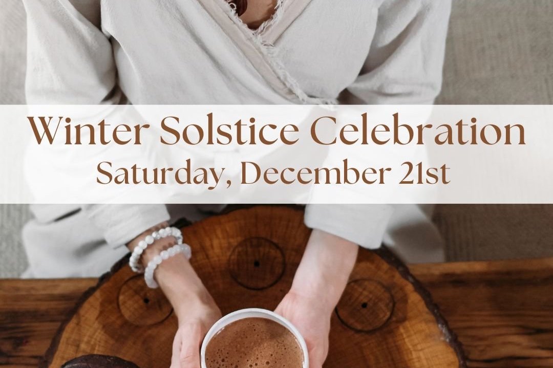 Celebrating Winter Solstice