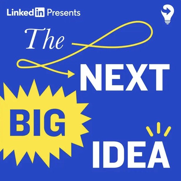 Podcast: How to Supercharge Your Diet (Part 2) - Dr. Casey Means on The Next Big Idea Podcast
