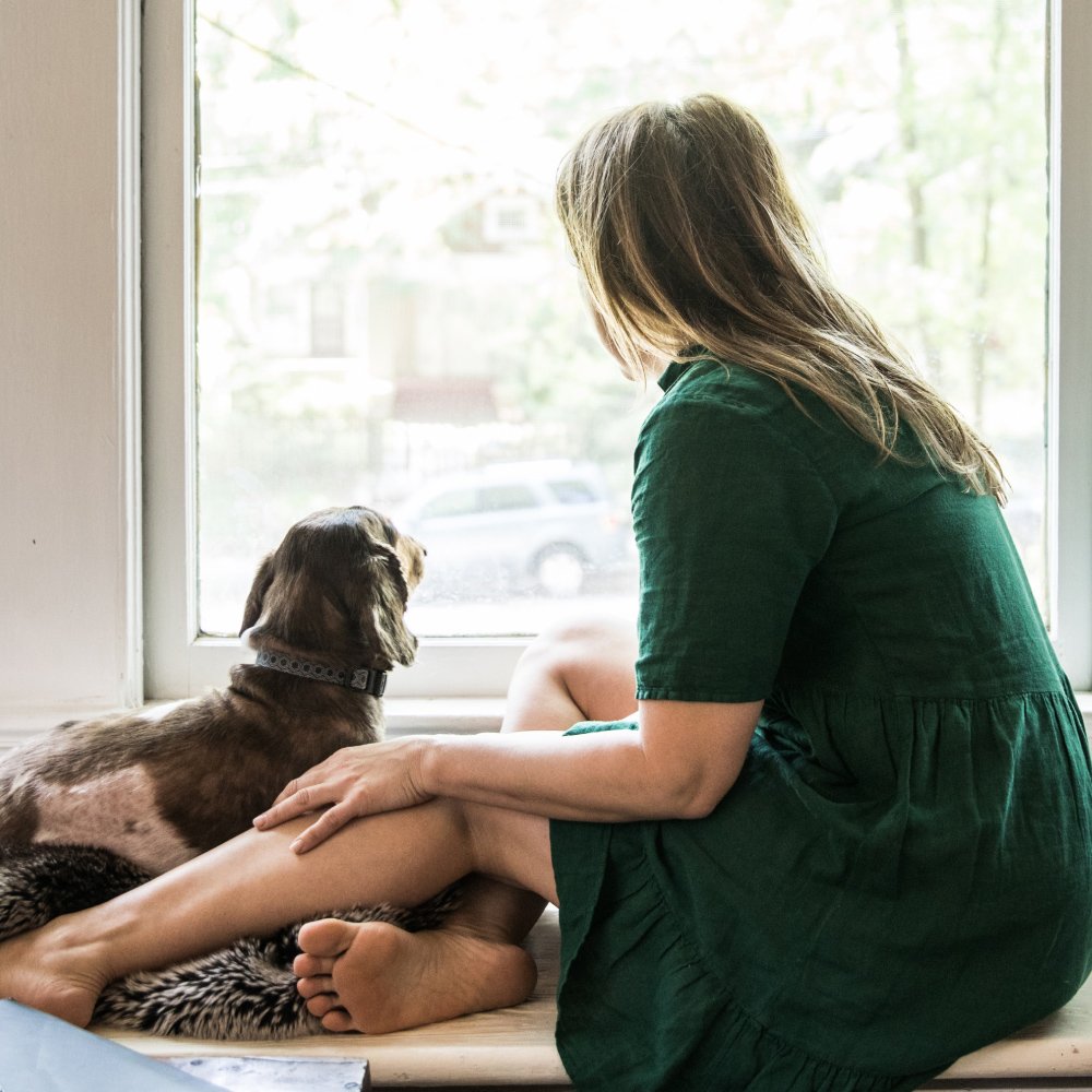 Thumbnail for Scared to step out of your comfort zone? Here's how to manage