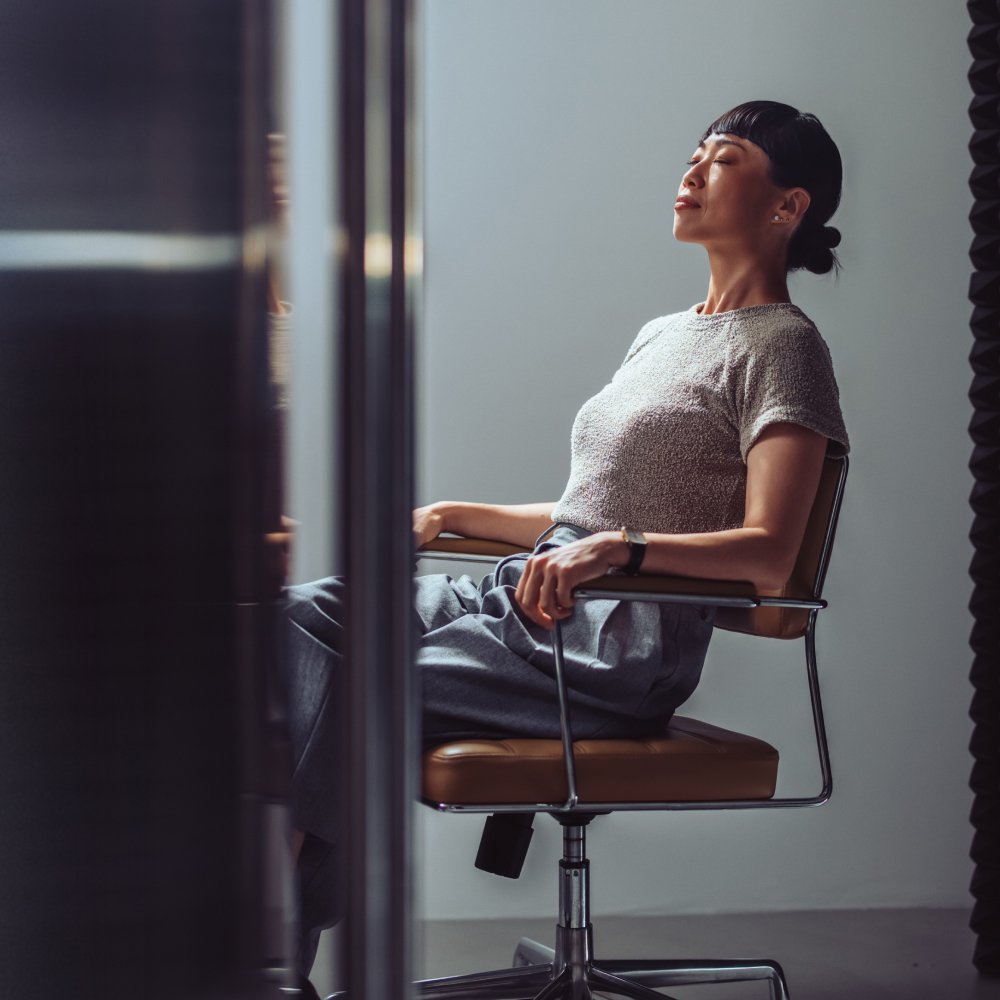 Thumbnail for 20 mindfulness practices that take five minutes (or less!)