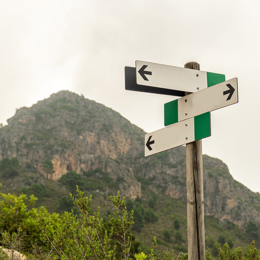 Thumbnail for Feeling mentally drained? Here’s how to beat decision fatigue