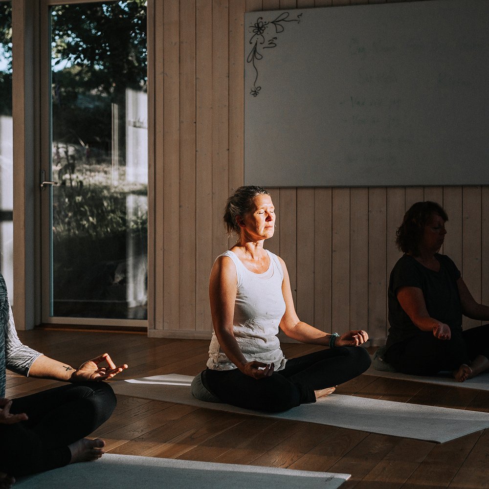 Thumbnail for Thinking of doing a silent retreat? Here’s what to know