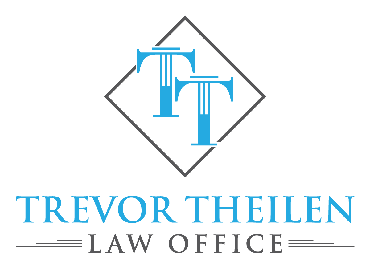 Trevor Theilen Law Office - Criminal &amp; License Defense
