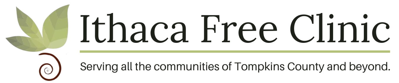 Ithaca Free Clinic