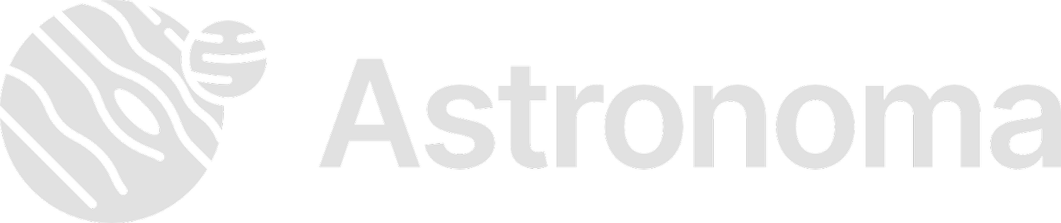 Astronoma