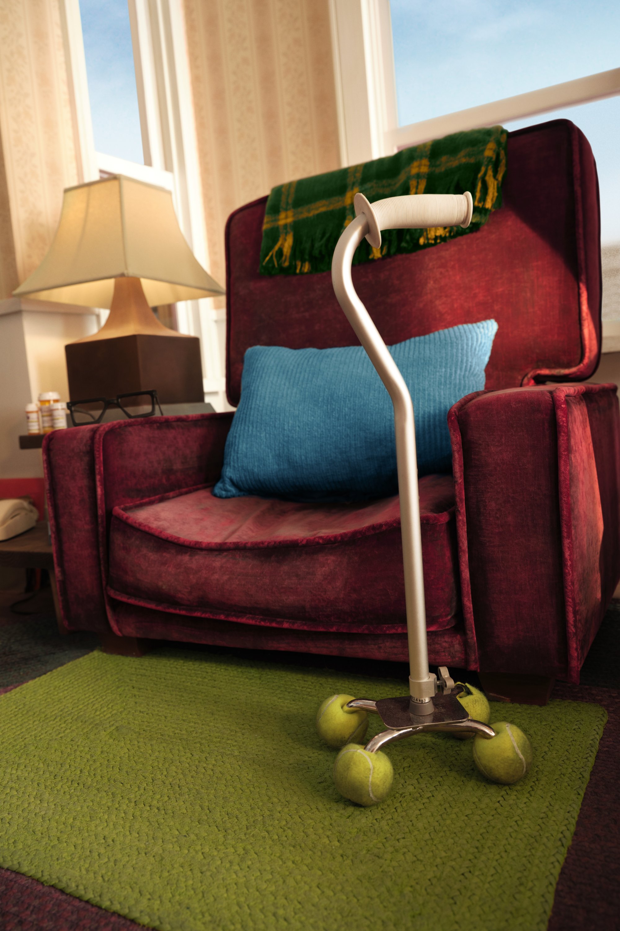 15 - The Up House - Icons - Airbnb - Credit Damien Maloney.jpg
