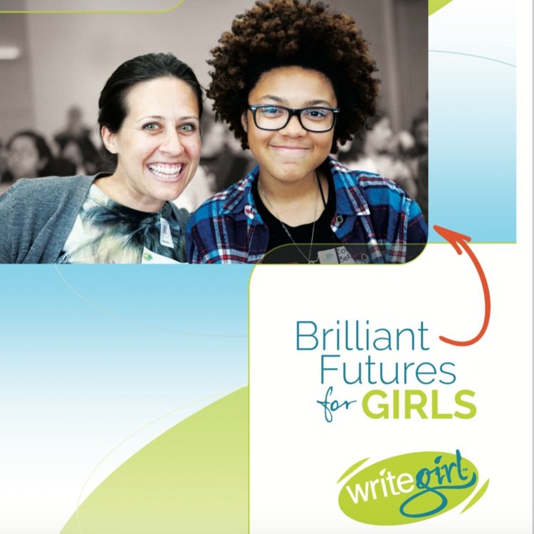 WriteGirl Impact Report