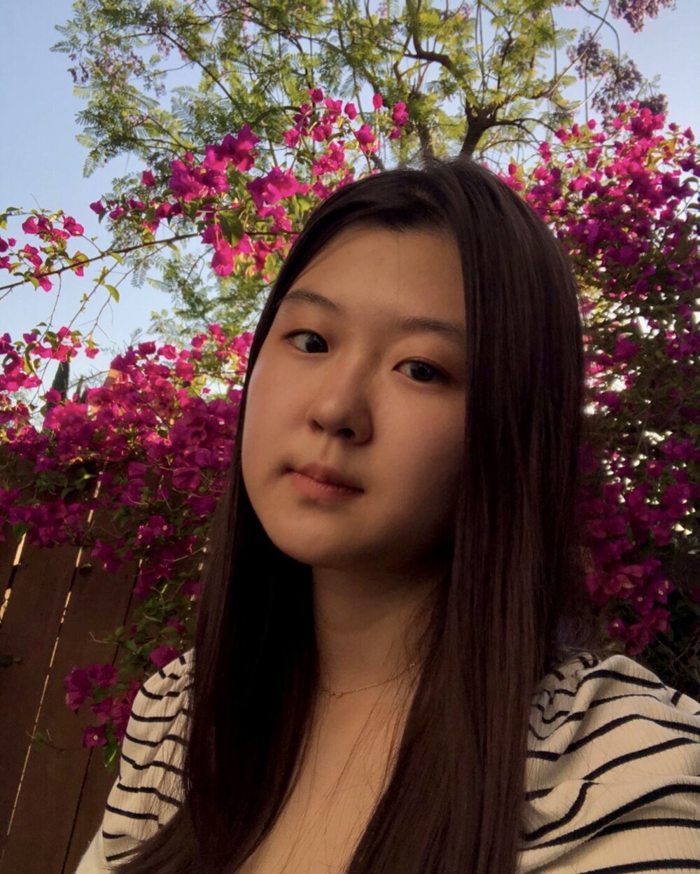 WriteGirl Teen Jessica Kim Named 2021 LA Youth Poet Laureate