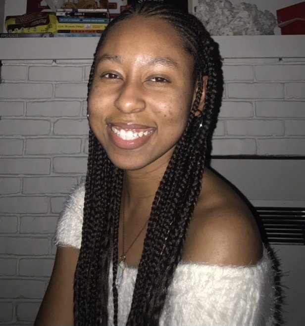 "The Campfire story leads the broken to home" - A Poem by Shandela Contreras