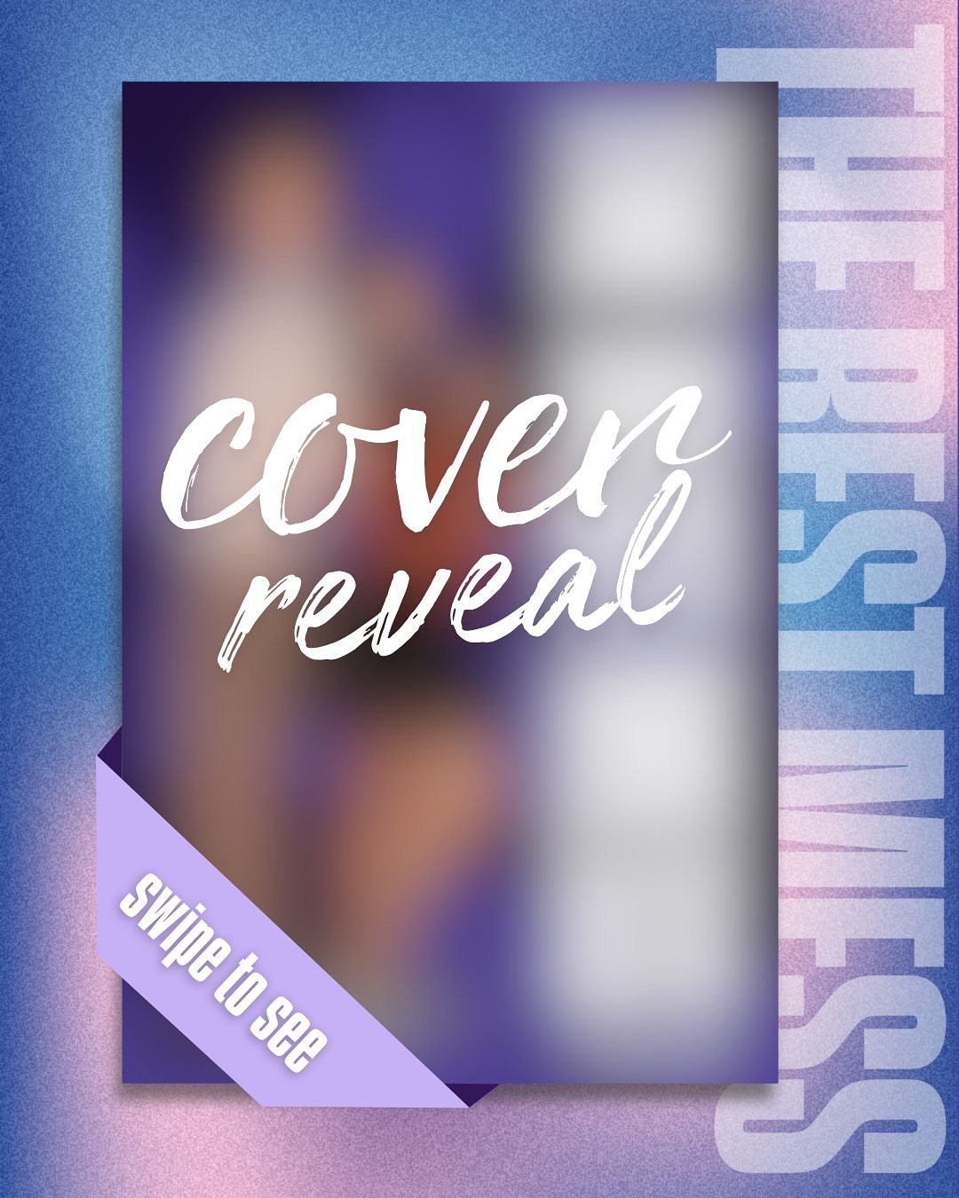 COVER REVEAL DAY FOR MY DEAR FRIEND AND @lakecountrypress SIB @andhannahsays !!!! I ate this book up in one giant gulp and I know you will too.  Congrats Hannah!!!!!
Cover art by @jessamyart 

Let&rsquo;s get Hannah on the Barnes and Noble bestseller